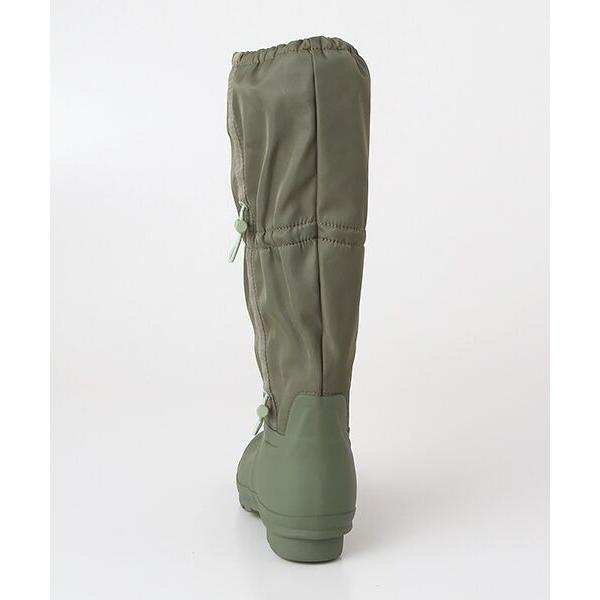 HUNTER（ハンター） オリジナルトールトラベルブーツ : タカシマヤ