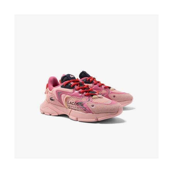 LACOSTE / ラコステ レディース L003 NEO 123 1 SFA