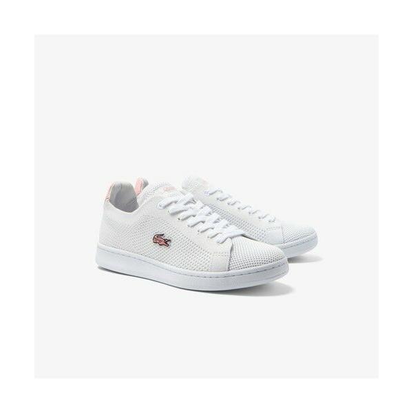 LACOSTE / ラコステ レディース CARNABY PIQUEE 123 1 SFA｜selectsquare｜13