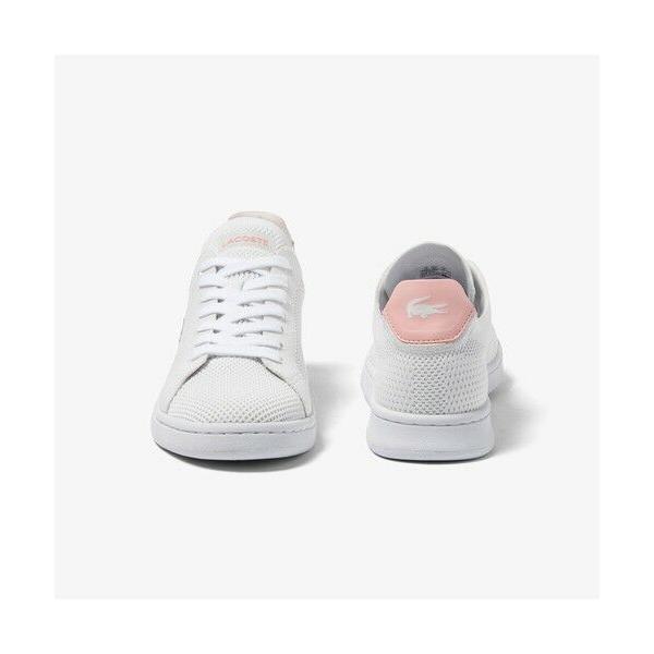 LACOSTE / ラコステ レディース CARNABY PIQUEE 123 1 SFA｜selectsquare｜14