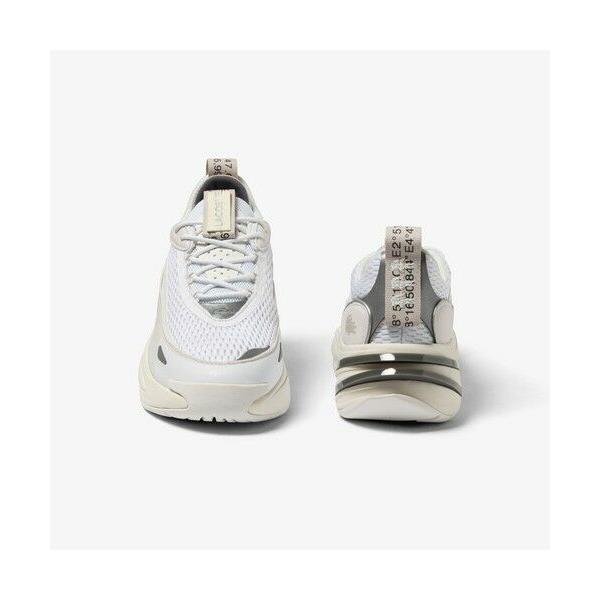 LACOSTE（ラコステ） 厚底 チャンキーソール メンズ ODYSSA 123 1 SMA