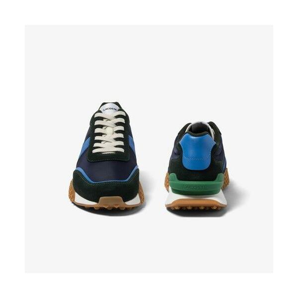 LACOSTE（ラコステ） メンズ L-SPIN DELUXE 123 1 SMA : タカシマヤ