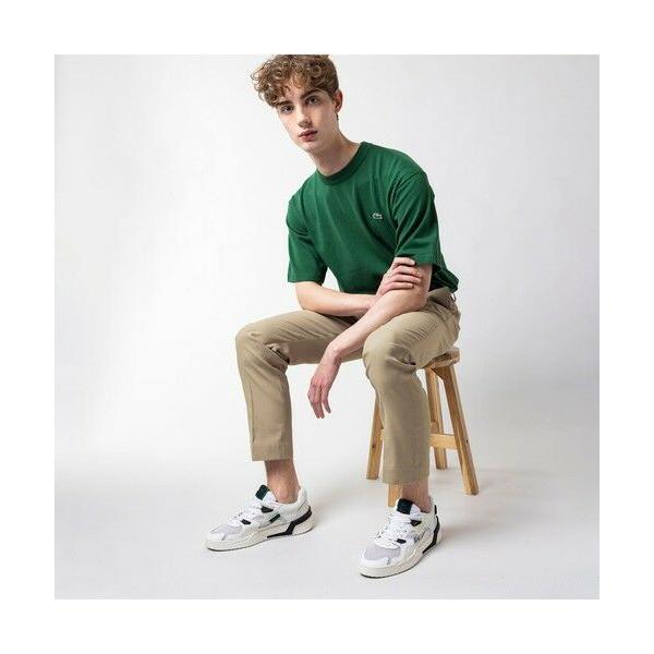 LACOSTE / ラコステ メンズ LT COURT 125 123 1 SMA｜selectsquare｜07