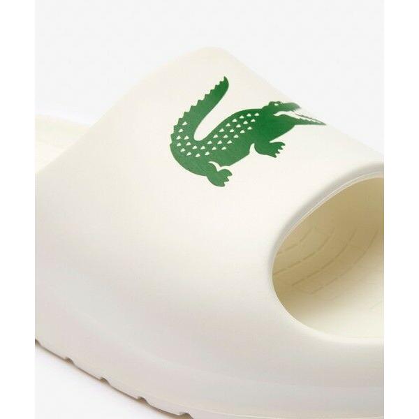 LACOSTE / ラコステ ウィメンズ SERVE SLIDE 2.0 223 1 CFA｜selectsquare｜04