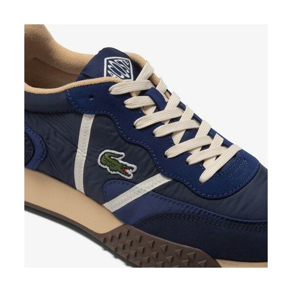 LACOSTE / ラコステ メンズ L-SPIN DELUXE 3.0 2231SMA LACOSTE / ラコステ メンズ L-SPIN DELUXE 3.0 2231SMA