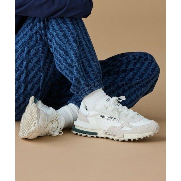 LACOSTE（ラコステ） メンズ ELITE ACTIVE 223 1 SMA : タカシマヤ