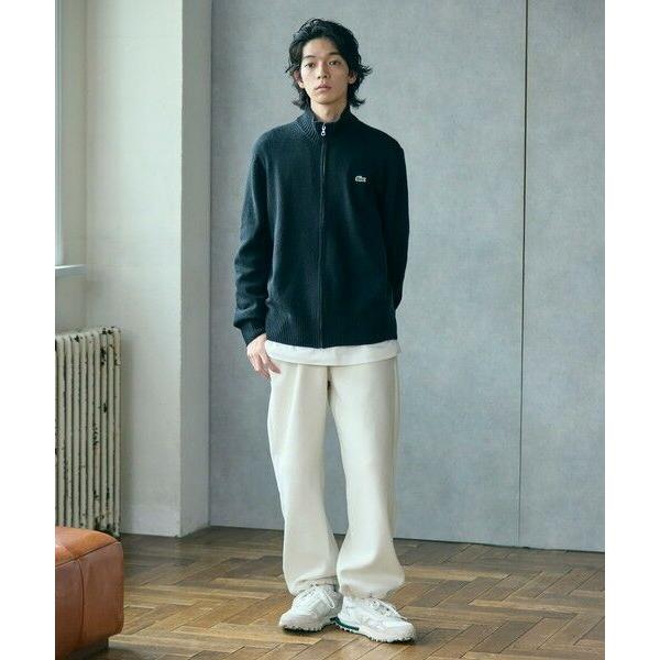 LACOSTE（ラコステ） メンズ ELITE ACTIVE 223 1 SMA : タカシマヤ