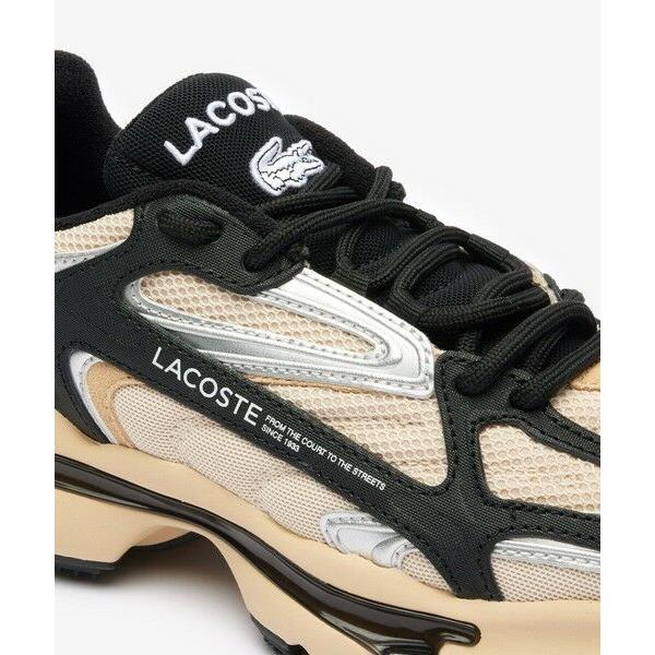 LACOSTE（ラコステ） ウィメンズ L003 2K24 124 1 SFA : タカシマヤ