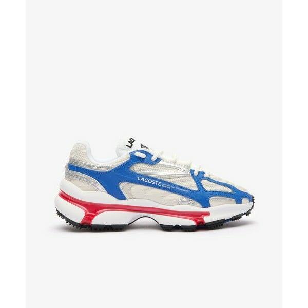 LACOSTE（ラコステ） ウィメンズ L003 2K24 124 1 SFA : タカシマヤ