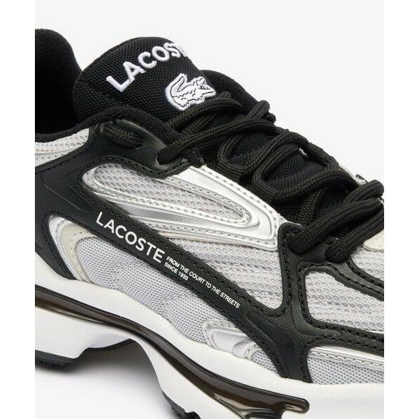 LACOSTE（ラコステ） ウィメンズ L003 2K24 124 1 SFA : タカシマヤ