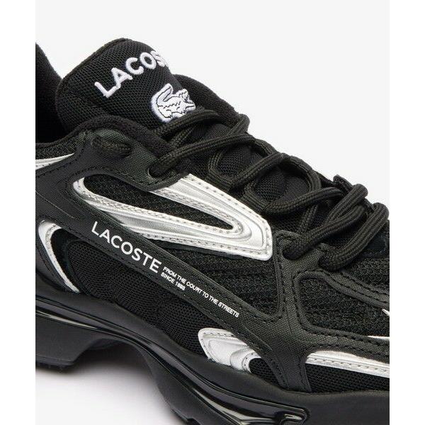 LACOSTE（ラコステ） ウィメンズ L003 2K24 124 1 SFA : タカシマヤ