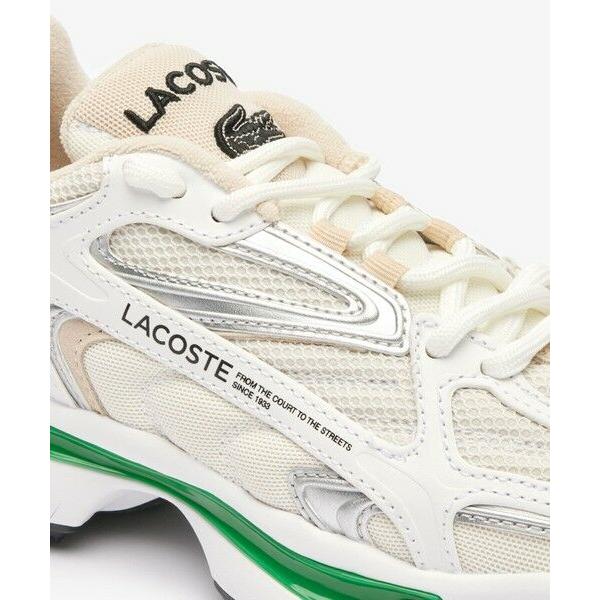 LACOSTE（ラコステ） ウィメンズ L003 2K24 124 1 SFA : タカシマヤ