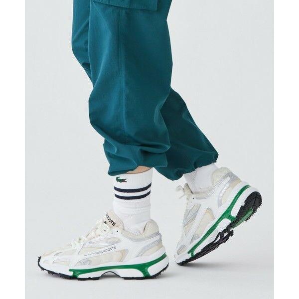 LACOSTE（ラコステ） ウィメンズ L003 2K24 124 1 SFA : タカシマヤ