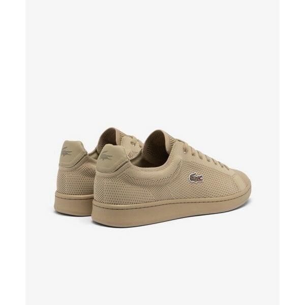 LACOSTE（ラコステ） メンズ CARNABY PIQUEE 124 1 SMA : タカシマヤ 