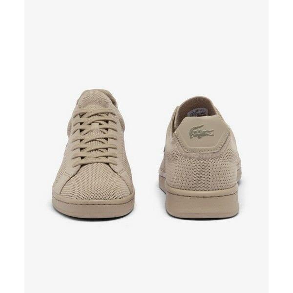 LACOSTE（ラコステ） メンズ CARNABY PIQUEE 124 1 SMA : タカシマヤ 