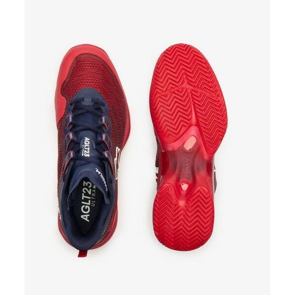 LACOSTE（ラコステ） メンズ AG-LT23 ULTRA MC 1242 SMA : タカシマヤ