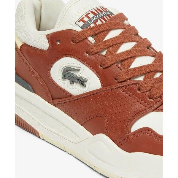 LACOSTE（ラコステ） ウィメンズ LINESHOT 224 3 SFA : タカシマヤ