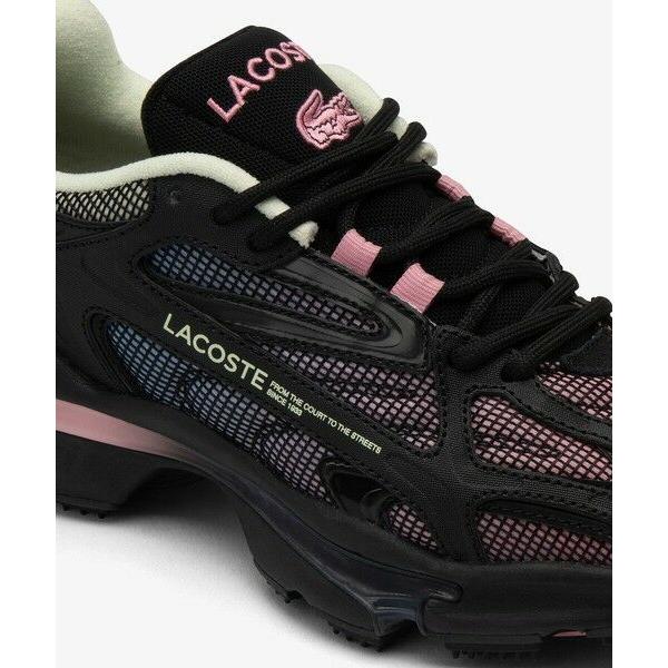 LACOSTE（ラコステ） ウィメンズ L003 2K24 224 2 SFA : タカシマヤ