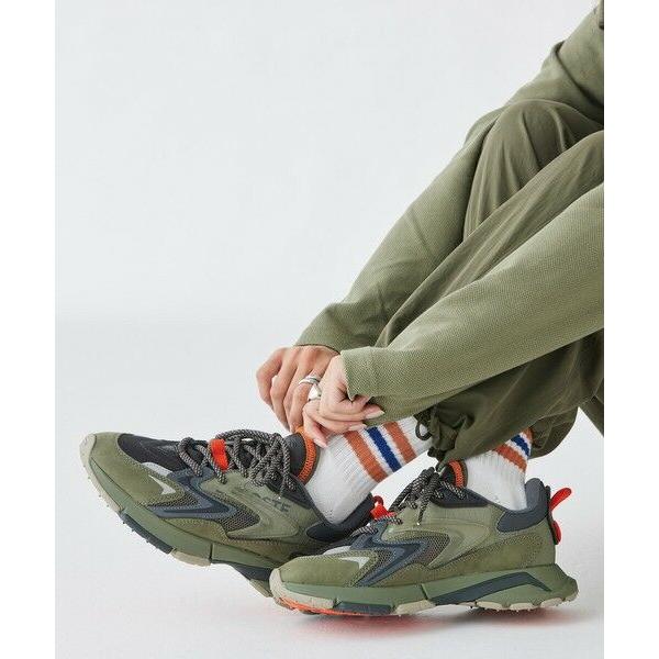 LACOSTE（ラコステ） ウィメンズ L003 NEO TECH 224 1 SFA 厚底