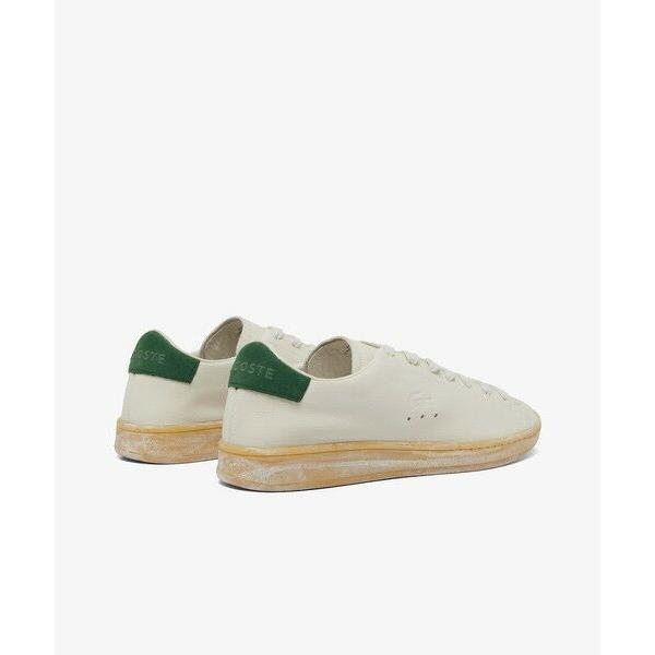 LACOSTE（ラコステ） メンズ CARNABY SET 224 4 SMA : タカシマヤ