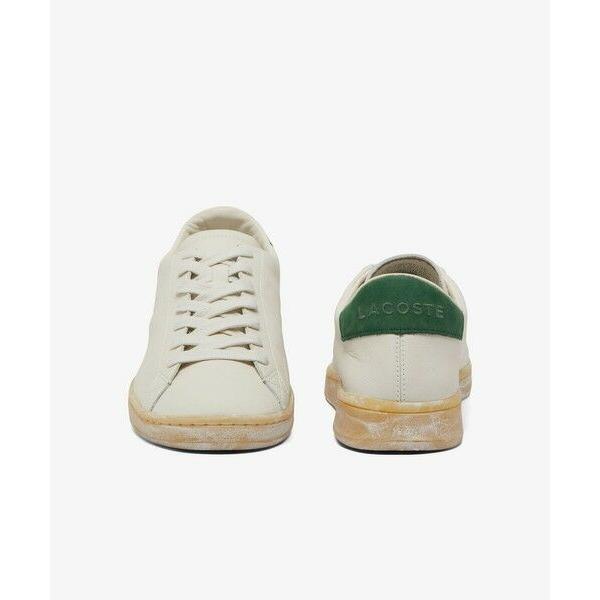 LACOSTE（ラコステ） メンズ CARNABY SET 224 4 SMA : タカシマヤ