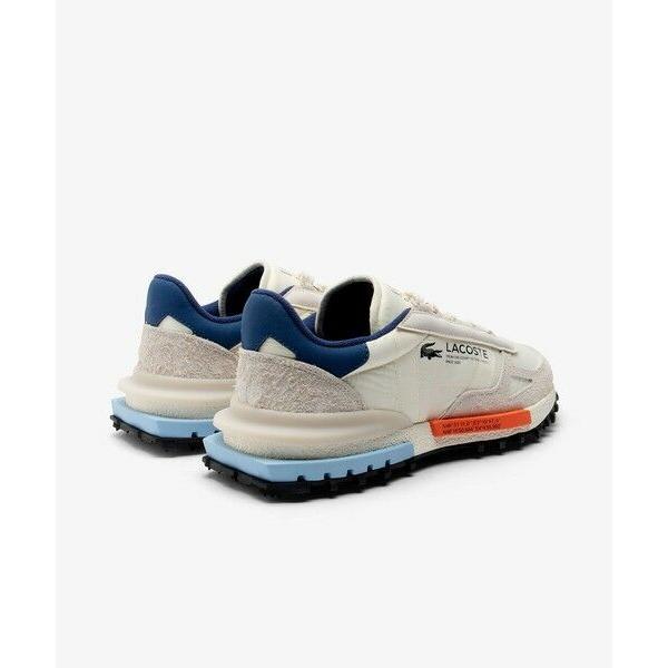 LACOSTE（ラコステ） メンズ ELITE ACTIVE 224 1 SMA : タカシマヤ 