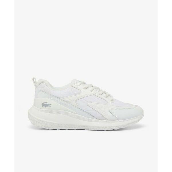 LACOSTE（ラコステ） メンズ L003 EVO 224 2 SMA 厚底 スニーカー 