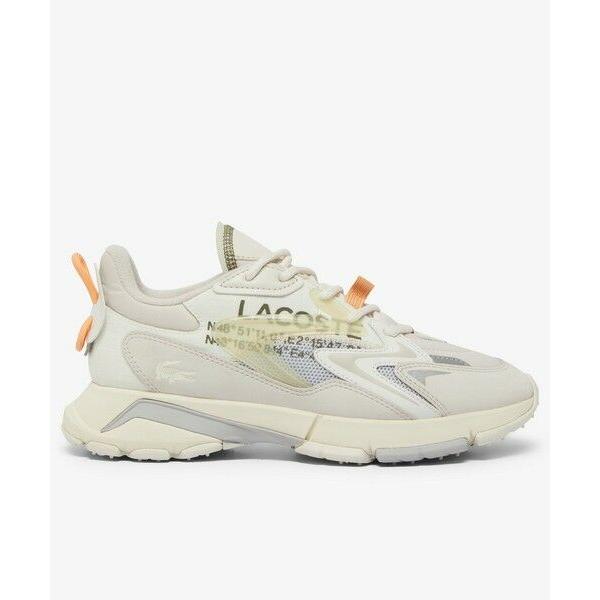 LACOSTE / ラコステ メンズ L003 NEO TECH 224 1 SMA 厚底