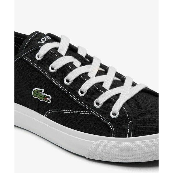 LACOSTE（ラコステ） メンズ BACKCOURT 125 1 CMA : タカシマヤ