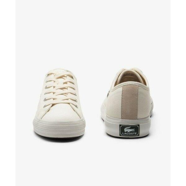 LACOSTE（ラコステ） メンズ BACKCOURT 125 1 CMA : タカシマヤ