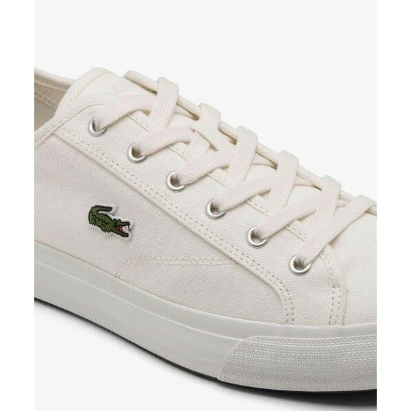 LACOSTE（ラコステ） メンズ BACKCOURT 125 1 CMA : タカシマヤ