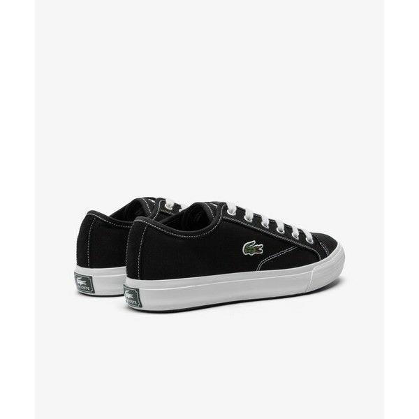 LACOSTE（ラコステ） メンズ BACKCOURT 125 1 CMA : タカシマヤ