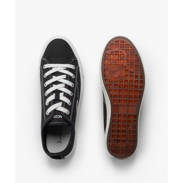 LACOSTE（ラコステ） メンズ BACKCOURT 125 1 CMA : タカシマヤ