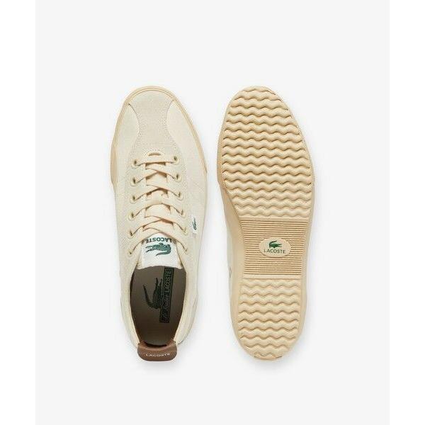 LACOSTE（ラコステ） メンズ BACKSLAM 125 5 CMA : タカシマヤ
