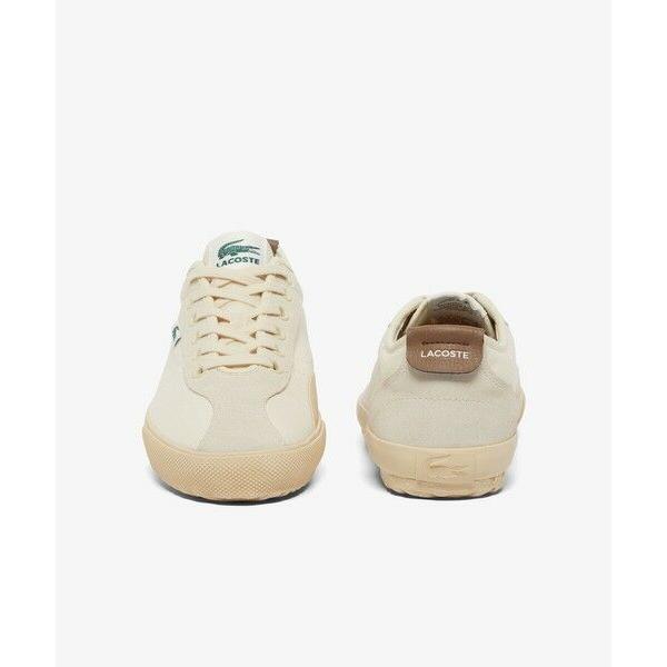 LACOSTE（ラコステ） メンズ BACKSLAM 125 5 CMA : タカシマヤ