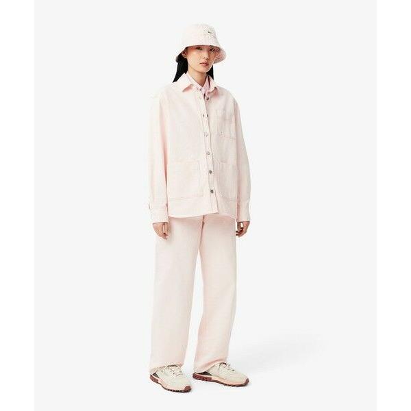 LACOSTE（ラコステ） レディース ELITE ACTIVE 125 2 SFA : タカシマヤ