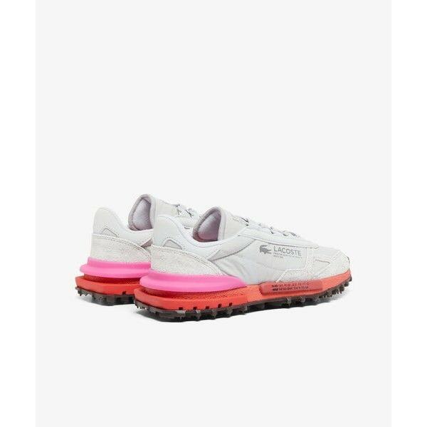 LACOSTE（ラコステ） レディース ELITE ACTIVE 125 2 SFA : タカシマヤ