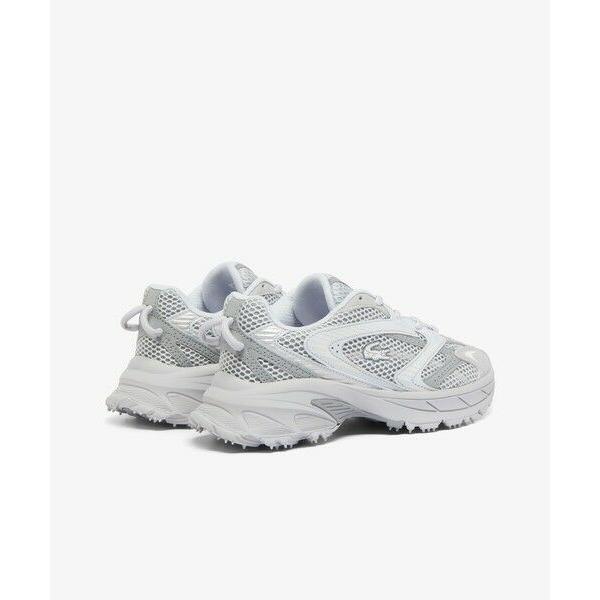 LACOSTE（ラコステ） レディース L003 NEO SHOT 125 1 SFA ビッグ