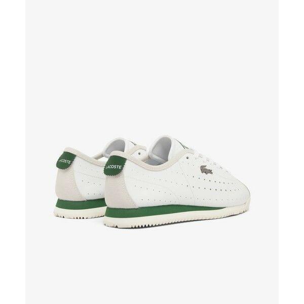 LACOSTE（ラコステ） レディース CLUB-LOW 125 2 SFA : タカシマヤ
