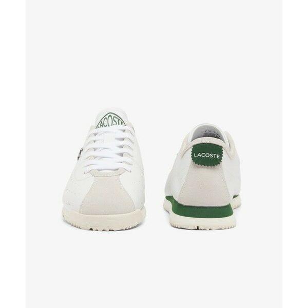 LACOSTE（ラコステ） レディース CLUB-LOW 125 2 SFA : タカシマヤ