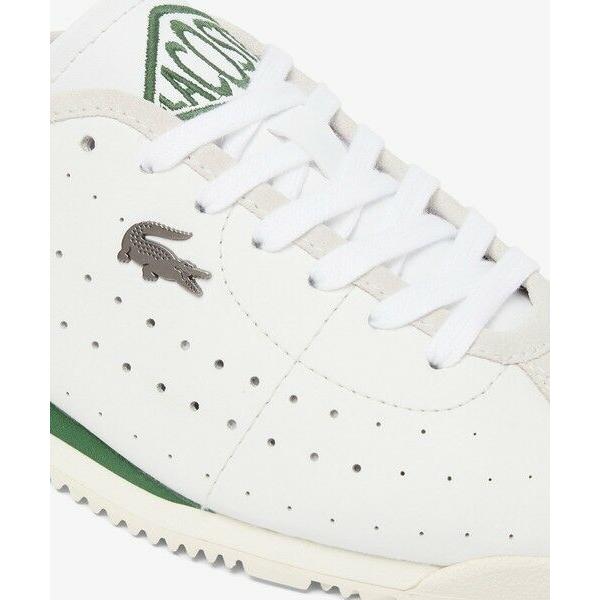 LACOSTE（ラコステ） レディース CLUB-LOW 125 2 SFA : タカシマヤ