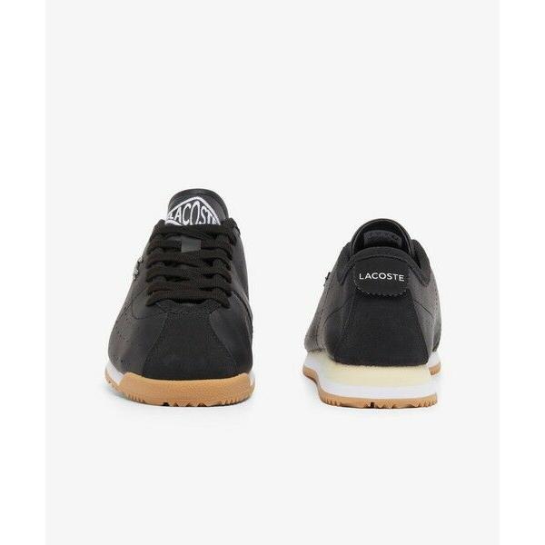 LACOSTE（ラコステ） レディース CLUB-LOW 125 2 SFA : タカシマヤ