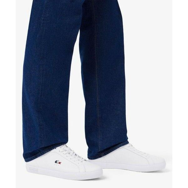 LACOSTE（ラコステ） メンズ AG-LT PREMIUM 125 2 SMA : タカシマヤ