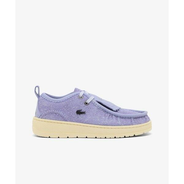 LACOSTE / ラコステ レディース UMPIRE WMN 225 3 CFA