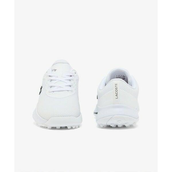 LACOSTE（ラコステ） レディース GOLF POINT 225 1 SFA : タカシマヤ