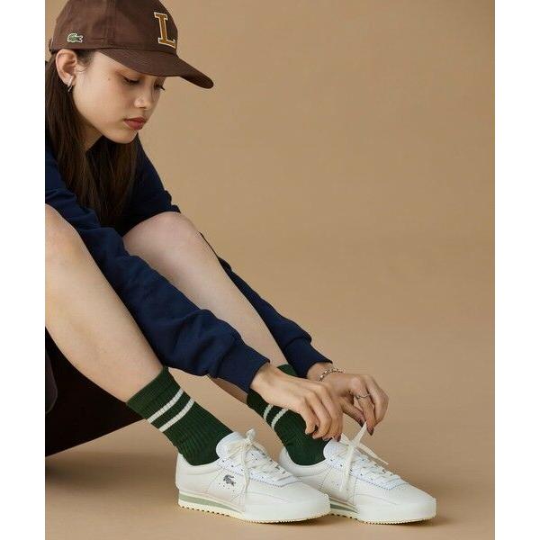 LACOSTE（ラコステ） レディース AURA 225 4 SFA : タカシマヤ