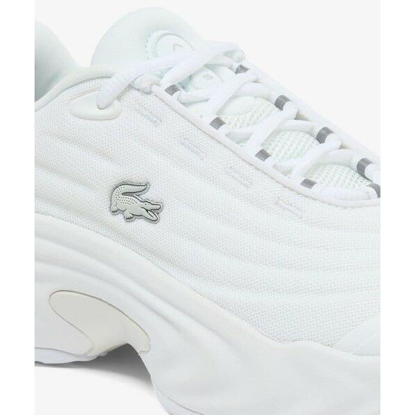 LACOSTE（ラコステ） レディース SPINOR 225 5 SFA : タカシマヤ