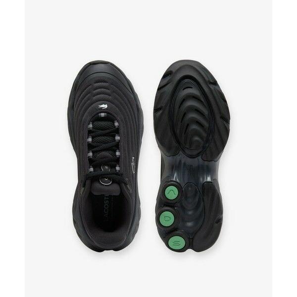 LACOSTE / ラコステ レディース SPINOR 225 5 SFAの画像
