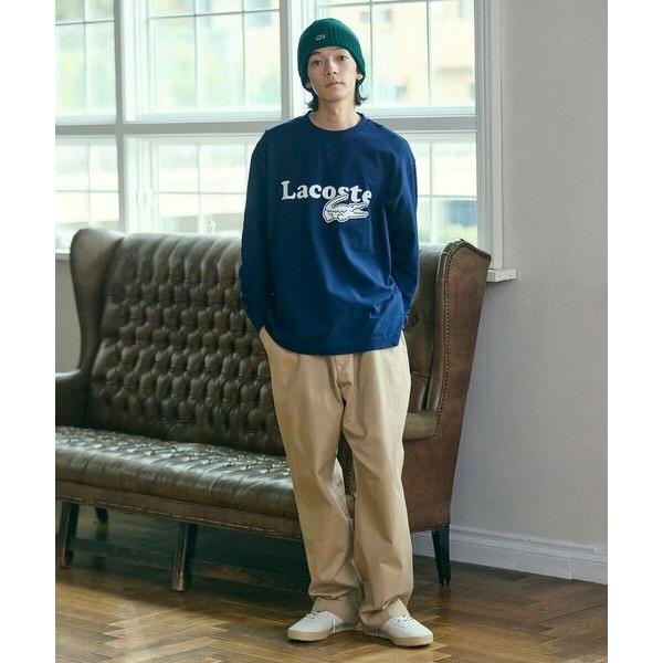 LACOSTE（ラコステ） メンズ AURA 225 3 SMA : タカシマヤファッション