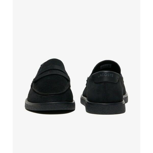 LACOSTE（ラコステ） メンズ COCHET 126 1 APAC CMA スエード